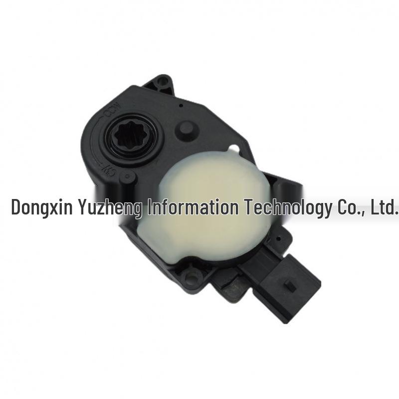 Ford Raptor F150 15-24 Actuator Motor 3.5L/2.7L JL3Z10884B