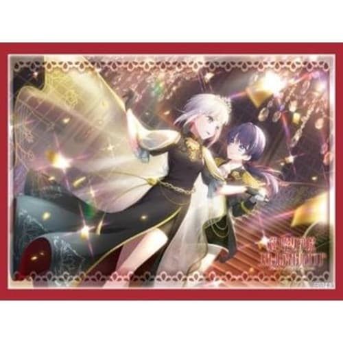 Rebirth for you Sleeve & Card Deluxe Set Love Live! Hasunozora Girls' Academy School Idol Club "Yugiri Tsuzuri