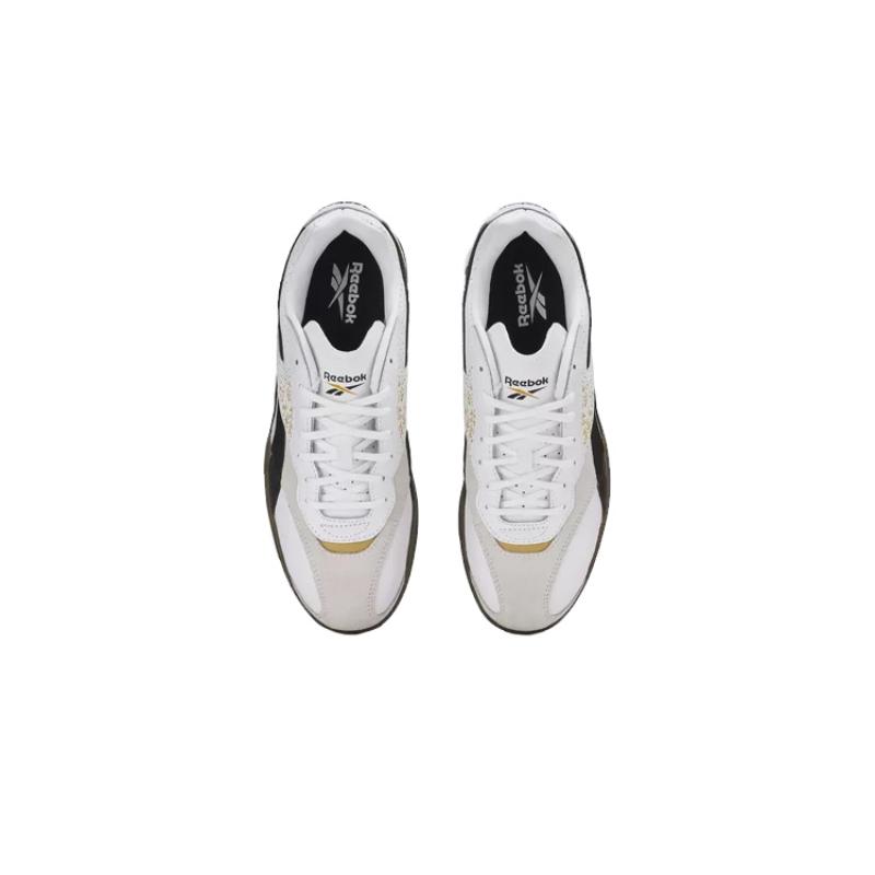 Reebok Hammer Street 'White Black Gum' Sneakers 100202329