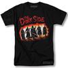 Unisex Shirt Cotton Oversize Large Size The Dark Side Shirt Star Wars Darth Vader Warriors Movie Graphic Design T-shirt