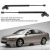 74145-SDB-305 Car Tailgate Support Lifters Rod, Sturdy Aluminum Construction, Customizable Length for Additional Storage