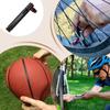 New Bike Air Pump Portable Bicycle Tire Pump America And French Schrader Valve Lightweight For Swimming Ring Football Basketball