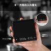 MHW-3BOMBER ES6027B-OS Rechargeable Electronic Coffee Scale, Digital Scale with Timer, 2-Mode Drip Scale, Measuring Instrument, 0.1g-2000g, Kitchen Sc