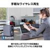 M-AUDIO Monitor Speaker Bluetooth Bluetooth Large Active Speaker PC Gaming Music Production RCA I...