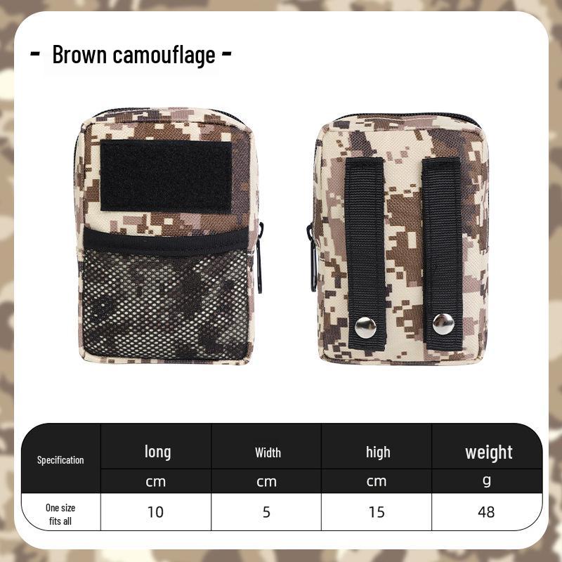 Water-Repellent Tactical Dog Harness & Leash for Medium/Large Dogs