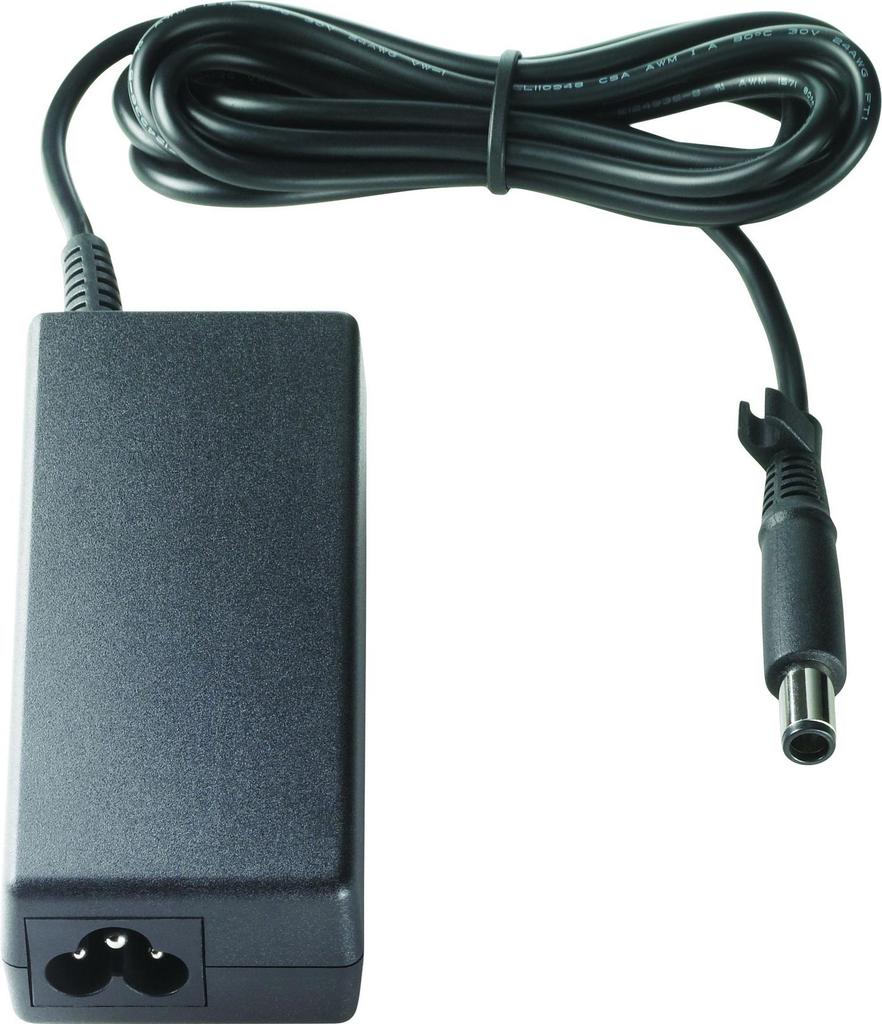 Hp 90W Smart Ac Adapter Black Hstnn-Ib8F, H6Y90Et