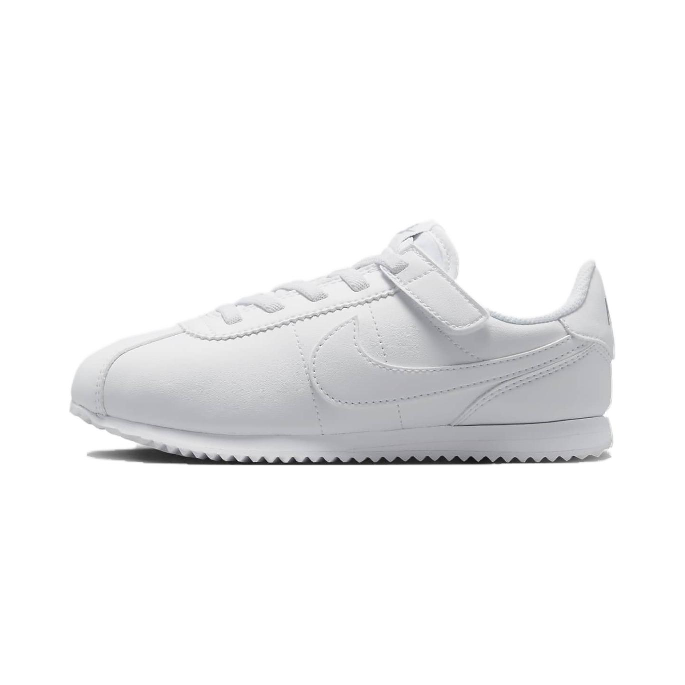 

Nike Cortez EasyOn PS White Wolf Grey Kids Sneakers DM0951-107 28