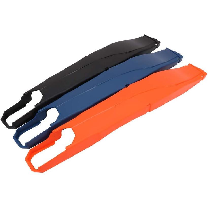 AnXin Motorcycle Swingarm Guard Swing Arm Protector for TC125 TC250 FC250 FC350 FC450 TE125 TE250 FE250 FE350 FE450 2014-2019 TE TX FE FX FC