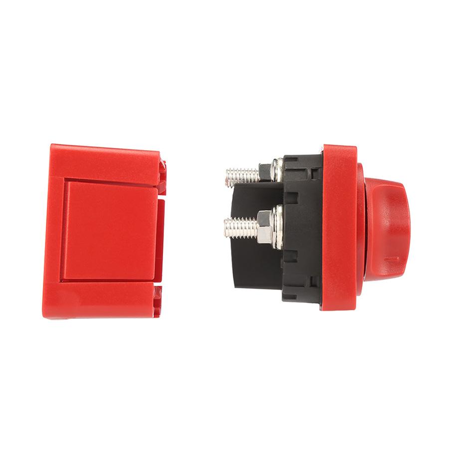 Power Switch 6007