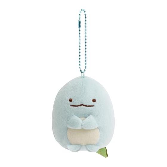 MV42601 Sumikkogurashi Zutto Issho Plush Toy Lizard