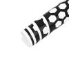 Car Rear Tail Light Cover Black/White Honeycomb Sticker Tail-lamp Decal Accessories