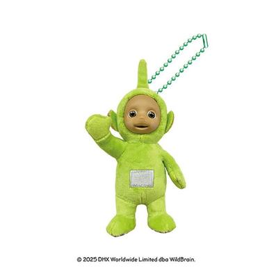 SK Japan Teletubbies Plüschkugelkette Mini Dipsy