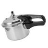 3 Liter Aluminium Alloy Pressure Cooker 18cm Bottom 3L Mini Pressure Cooker for Gas Stove