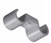 Plastic Holder for Tubes 2x20 Mm 50 Pcs
