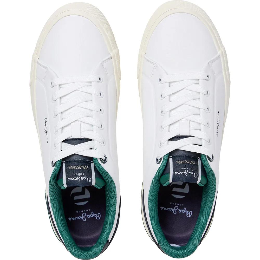 Pepe Jeans Kenton Campus Sneakers