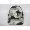 Used R119 A BATHING APE BAPE Mesh Cap Camouflage