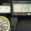 AUTOMATIK VINTAGE SEIKO ACTUS JAPAN HERREN SCHWARZES ZIFFERBLATT UHR a702329-5