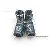 Brand New 250V 150uF Electrolytic Capacitor 18x25mm Plug-in