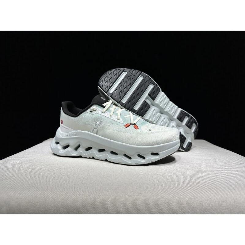 Ang Running On Lightweight Durable Breathable Men'S And Women'S Sports Casual Couples Running Shoes