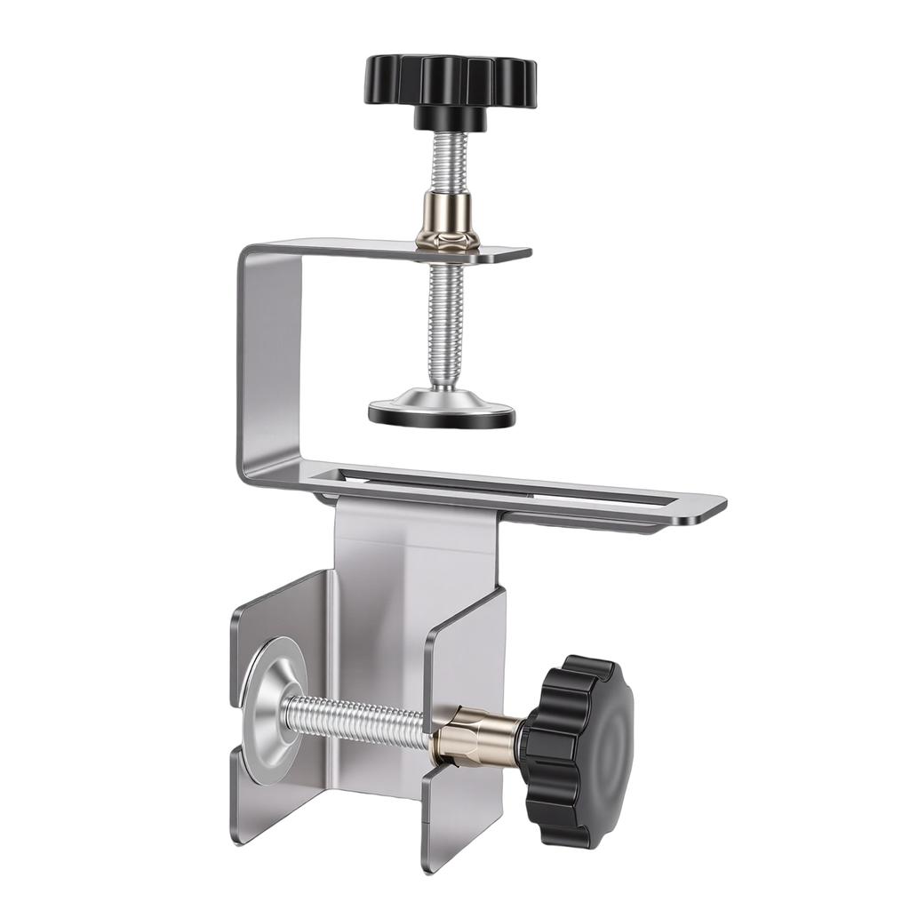 Drawer Front Installation Clamp   Cabinet Drawer Panel Mounting Hardware   Living Room Home Bedroom Woodworking Tool