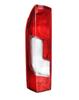 Ft86354 Fast Rear Lamp Le Van