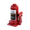 Vertical Hydraulic Car Jack with Labor-Saving Wrench (5-10 Ton Capacity)