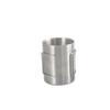 Stainless Steel Folding Water Cup Outdoor Camping Portable Cup