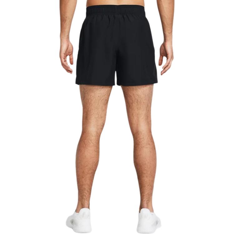 Under Armour UA Tech™ Sports Shorts Men's Black 1383357-001