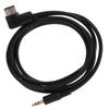 Audio Cable AUX Adapter MP3 Input Accessory Replacement for Pioneer Headunit IPBUS