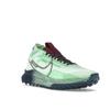 Nike React Pegasus Trail 4 GORE-TEX Vapor Green Dark Team Red Men Sneakers Thunder-Blue Light-Armory-Blue DJ7926-303