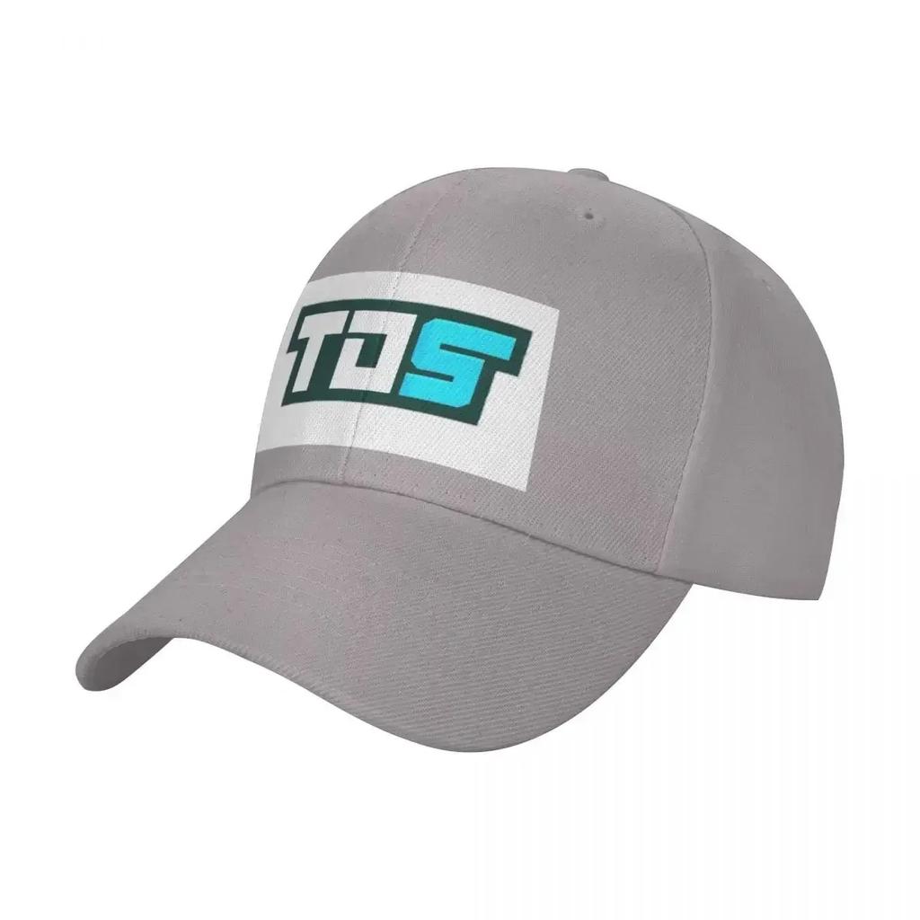 Tower defense simulator Baseball Cap Golf Cap western Hat Designer Man Womens