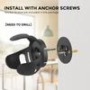 Wall Holder Smart Off Counter Stand Speak4 4 Sturdy Cord Solution Home Holder For 5 Wall Holder For Restaurant Smart