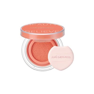 Yüz makyajı – Allıklar