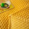 Throw Blankets Flannel Fleece Throw Blanket Plush Cozy Soft Blankets Nap Blanket