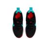 Nike Star Runner 4 PS Black Dusty Cactus Kids Sneakers Bright-Crimson White DX7614-009