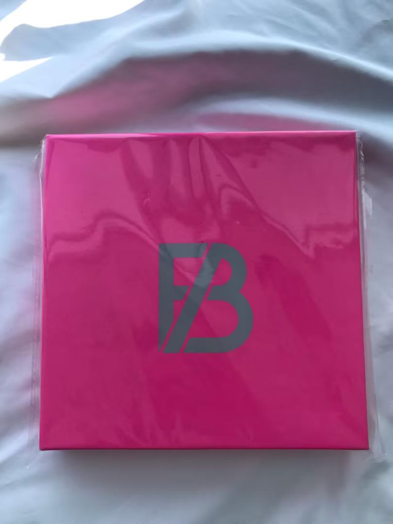 

[USED] BE FIRST LIVE in DOME 2024 Limited Edition Blu-ray