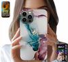 Etui Do Iphone 13 Pro - Elegancki Marmurek Modny Kobiecy Case