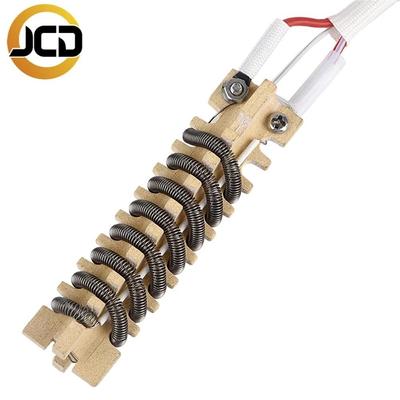 JCD Lötstation Heizelement 750W Heißluftpistole Heizkern Heizung Für 8898 8858 8858 Schweißzubehör Reparaturwerkzeuge
