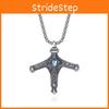 Necklace Bloodborne Ludwig Pendant Suitable For Gaming Gifts Enthusiasts