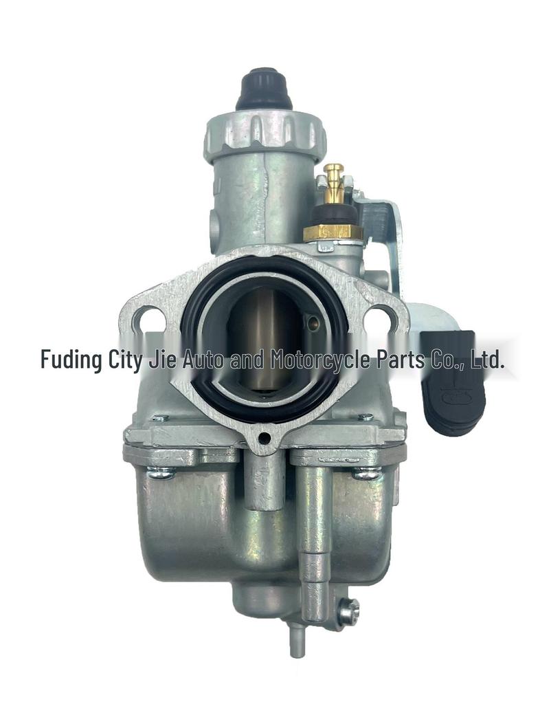 VM22 Carburetor for KLX110, KLX125, XR200, 125CC, 140CC, and ATV Models