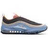 Nike Air Max 97 'Corduroy Pack Blue' Sneakers Casual Shoes CQ7512-462