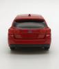For Box Takara Tomy Tomica Subaru Impreza Sports Pure Red [Not Sale, Included]