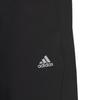 adidas MUST HAVES BONDED FLEECE Knitted Sweatpants Men's Black JG8518