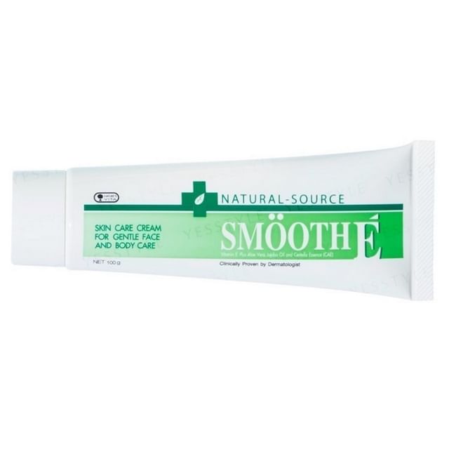 SMOOTH E - Крем для ухода Smooth E 100g