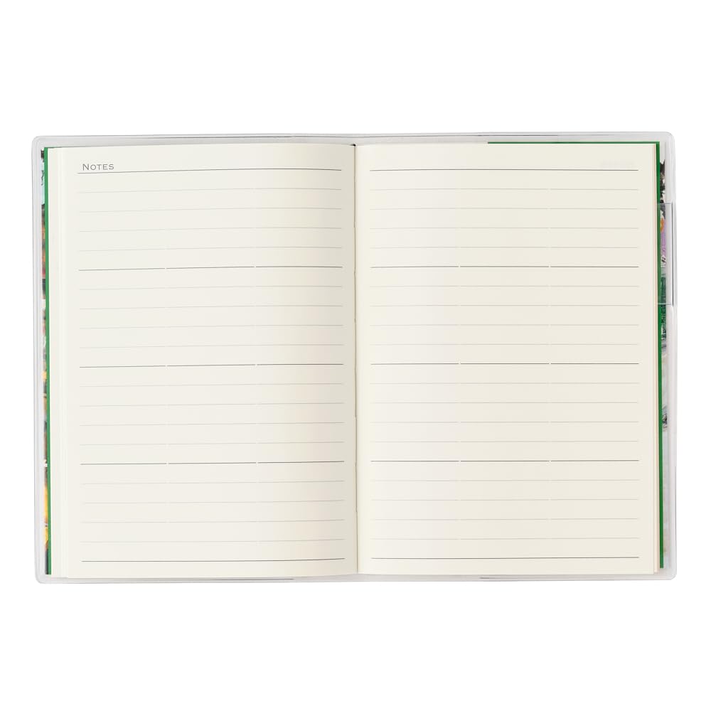 2461 Pagem Manhattaners A6 Sunday Cat (Gramercy Salesperson)