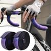 Thickened Cycling Bar Tape Shock Absorbing Bicycle Handlebar Belt Bike Handlebar Tape  Riding Part