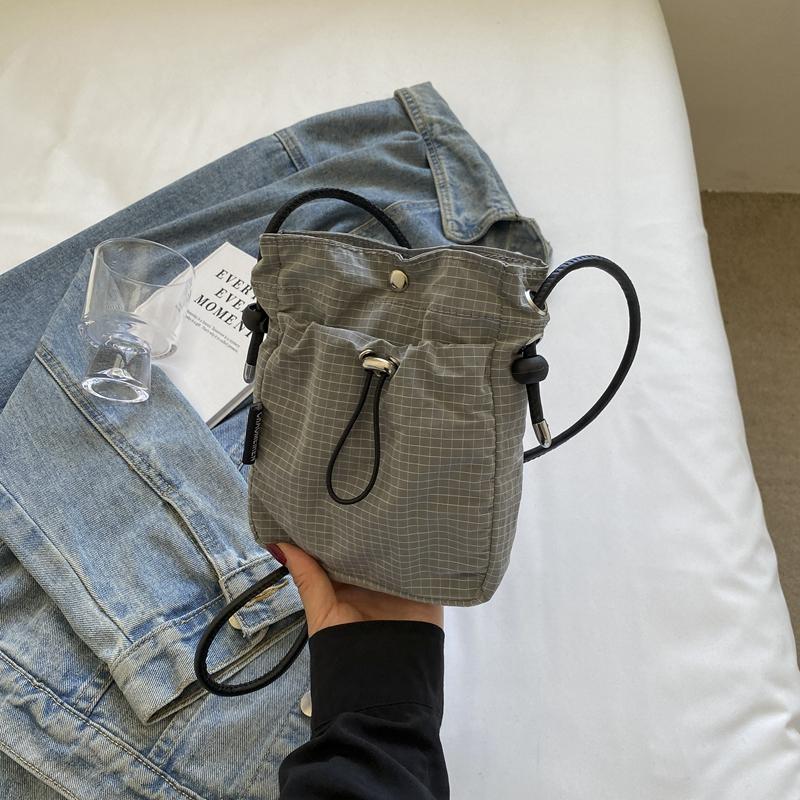 Kleine Tasche Damen Umhänge-Handytasche