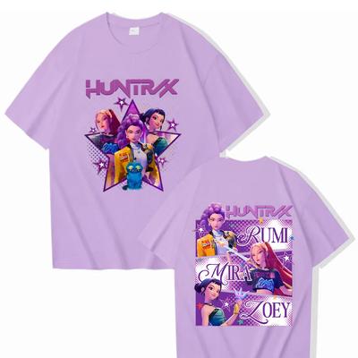 T-shirts en tops – T-shirts
