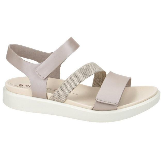 Ecco Flowt W Sandals