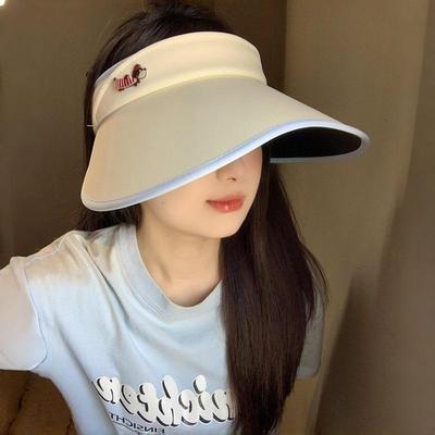 Kopfbedeckungen – Visor